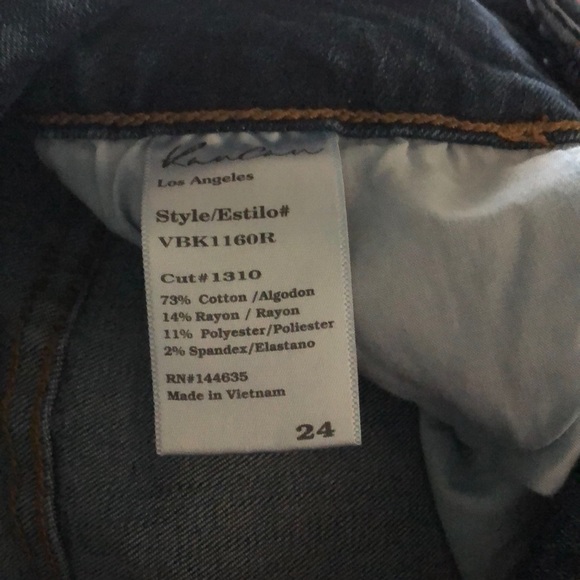 KanCan skinny jeans - Picture 9 of 9